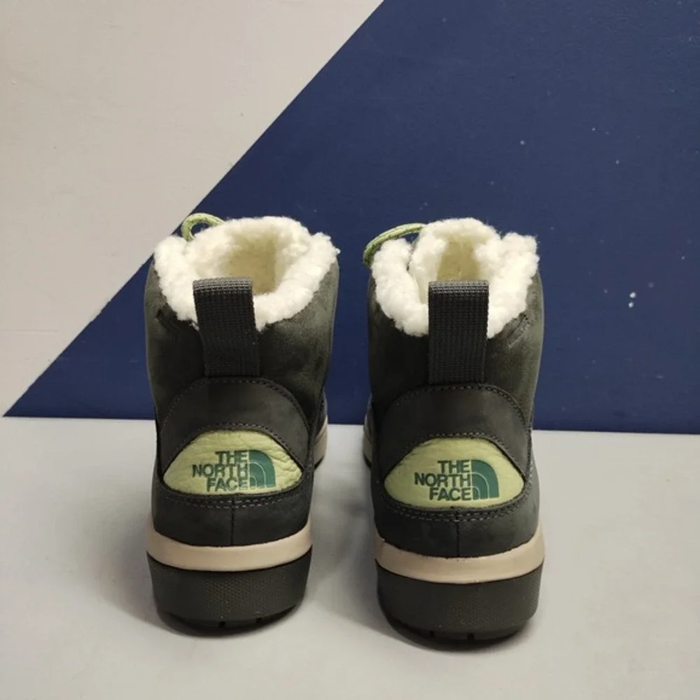 The North Face north face